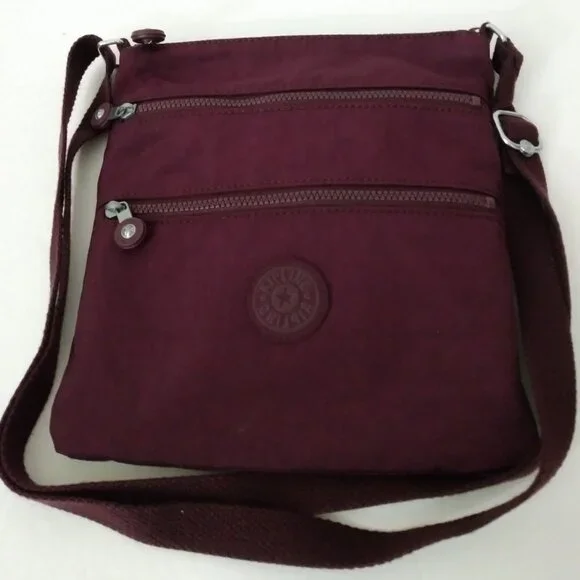 Kipling Women's Keiko Cross-body Mini Bag, Lightweight - Picture 8 of 12